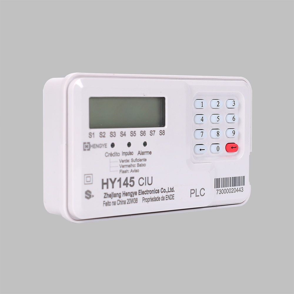 UIUG型戶內單元