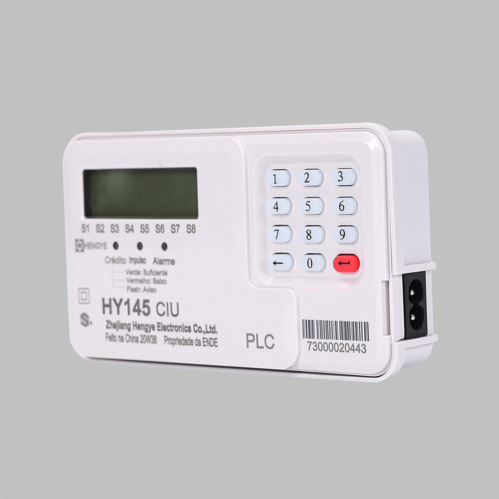 UIUG型戶內單元